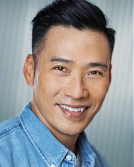 Grant Chang Headshot