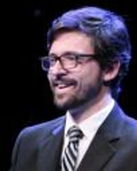 Brian Prather Headshot