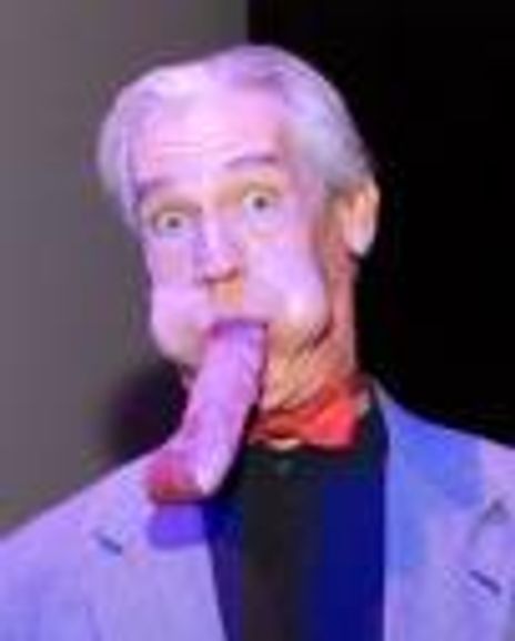 Michael Lane Trautman Headshot