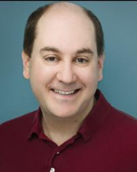 Seth Bisen-Hersh Headshot