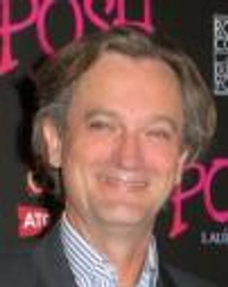 Simon Shepherd Headshot