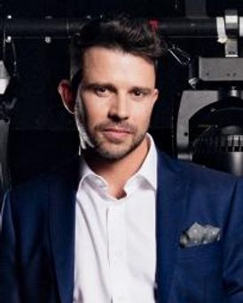 Neil McDermott Headshot