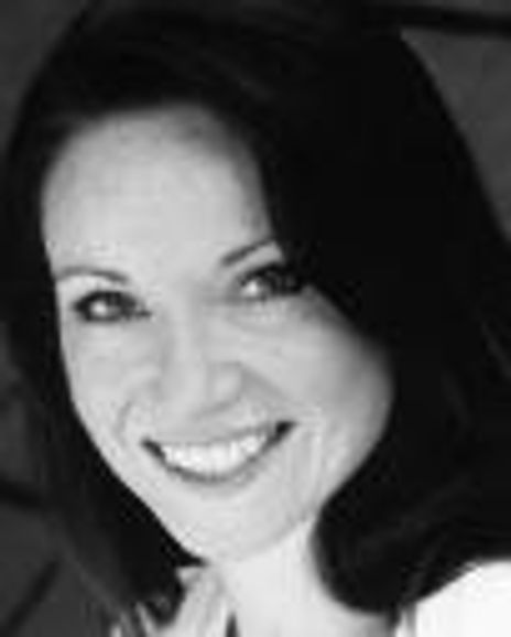 Kate Coysten Headshot