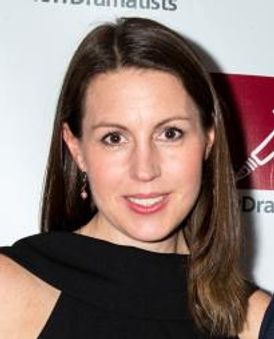 Deborah Crowe Headshot