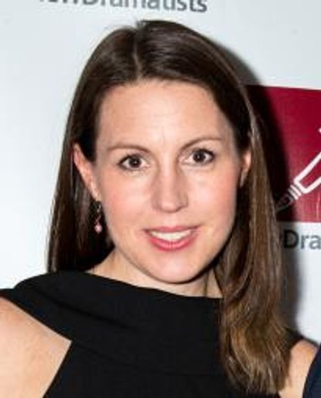 Deborah Crowe Headshot