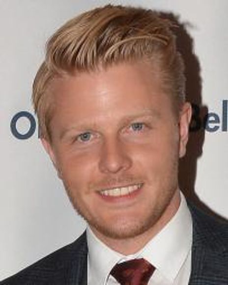 Simon Schofield Headshot