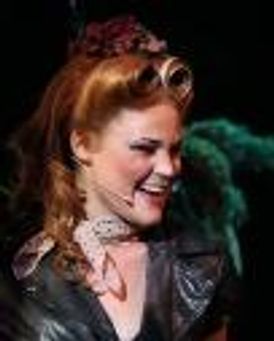 Kerry Winter Headshot