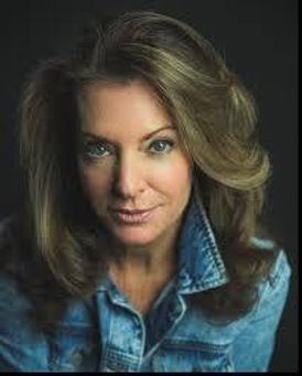 Jennifer Jones Headshot