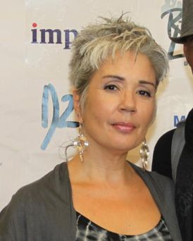 Elise Santora Headshot