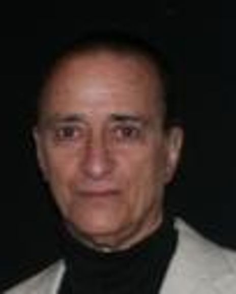 David Rothenberg Headshot