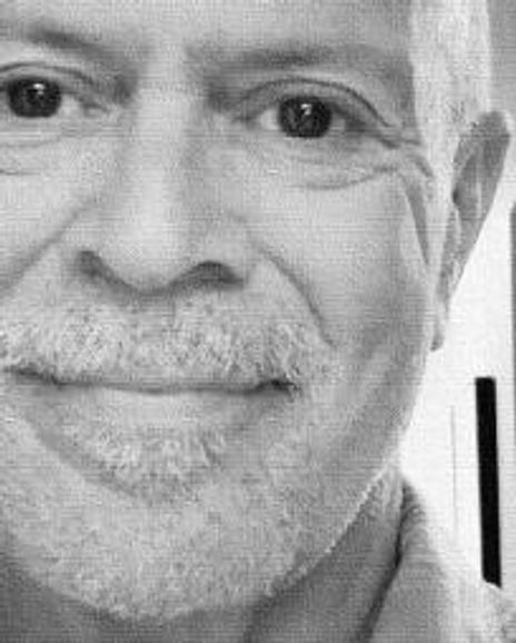 Victor Vail Headshot