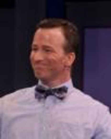 Michael Rhone Headshot