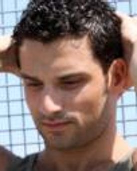 Matt Rossoff Headshot