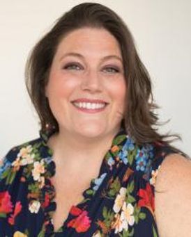 Liliane Klein Headshot