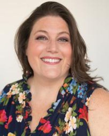 Liliane Klein Headshot