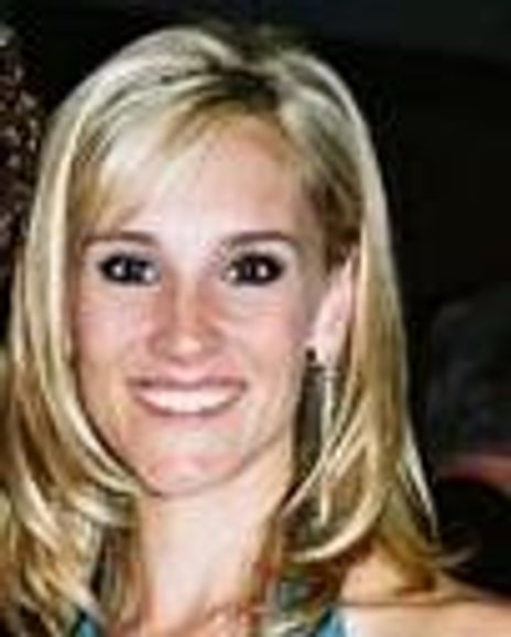 Kimberly Jones Headshot