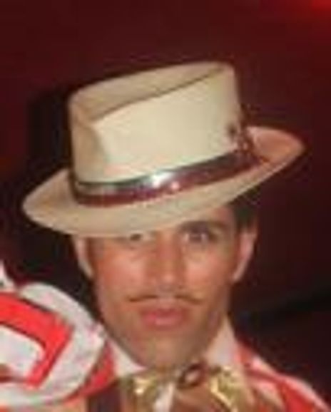 Brian Wanee Headshot