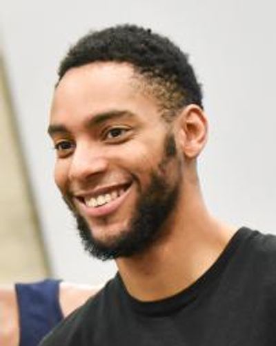 Khai Shaw Headshot