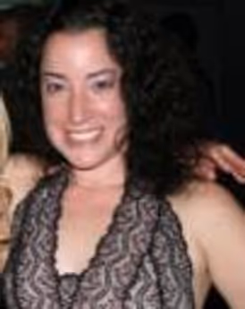 Val Moranto Headshot