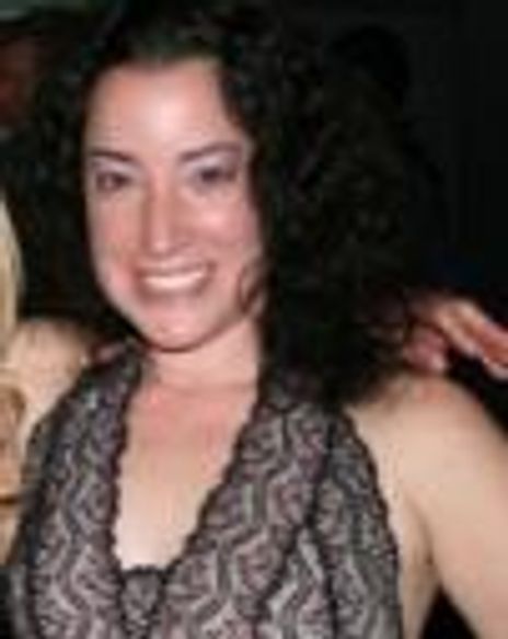 Val Moranto Headshot