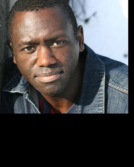 Leajato Amara Robinson Headshot