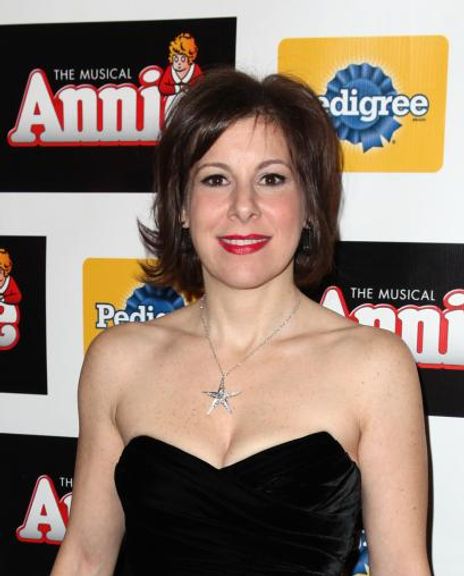 Arielle Tepper Madover Headshot