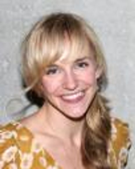 Emilee Dupree Headshot