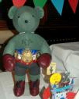 Jack Jefferson Headshot