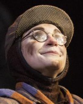 Clemmie Sveaas Headshot