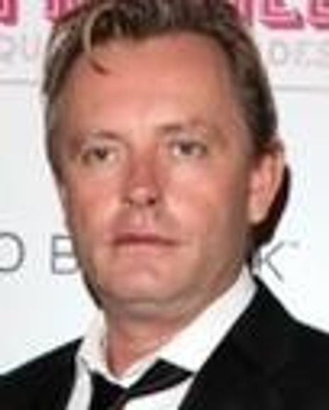 Stephan Elliott Headshot