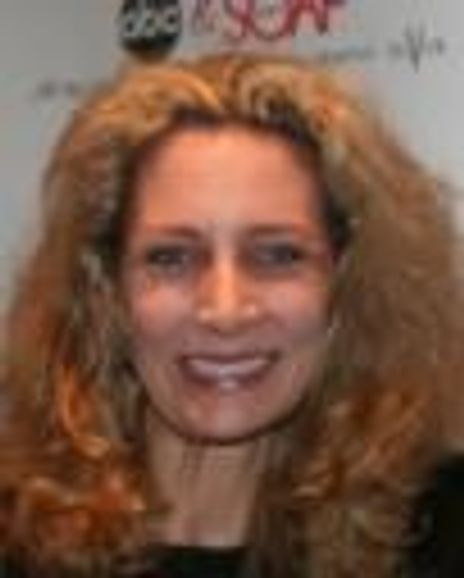 Stephanie A. Jones Headshot