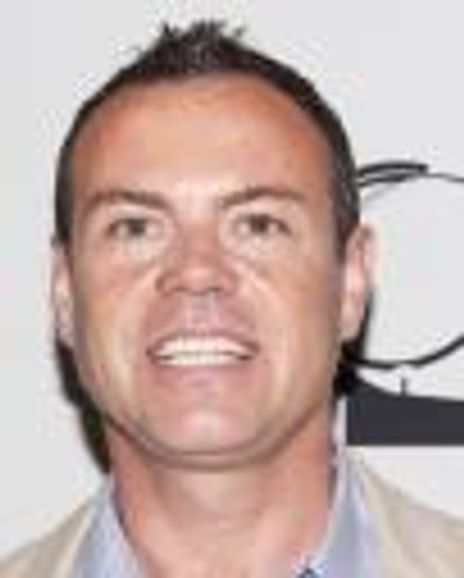 Tim Chappel Headshot