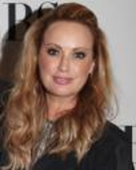 Lizzy Gardiner Headshot