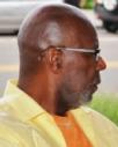 Reuben Cannon Headshot