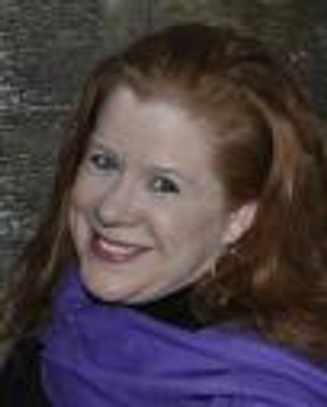 Leah Brandon Headshot