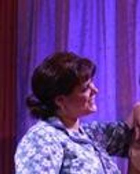 Bridie Carroll Headshot