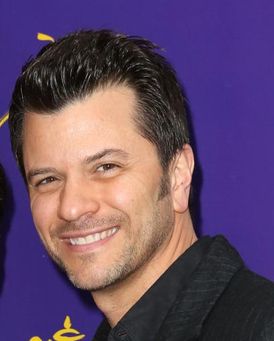 Todd Dubail Headshot