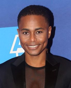 Kevin Curtis Headshot