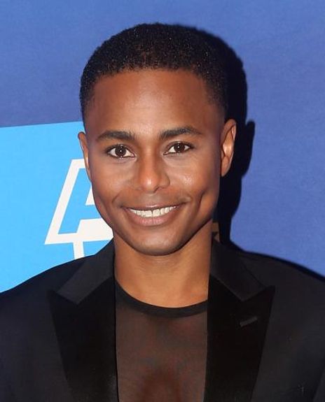 Kevin Curtis Headshot