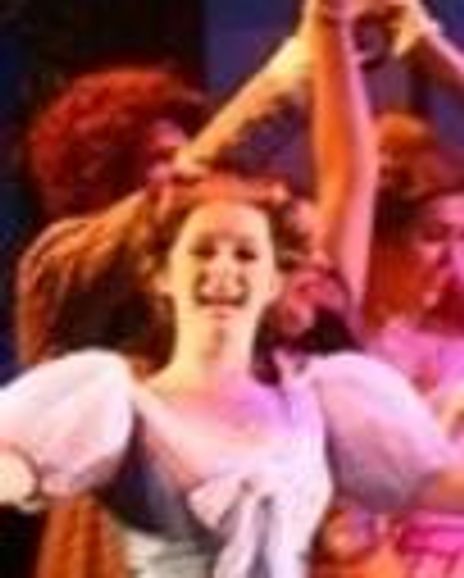 Shua Potter Headshot