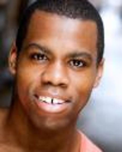 Michael Taglieri Headshot