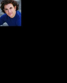 Christopher Sergeeff Headshot