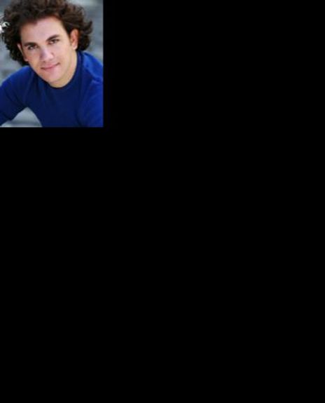 Christopher Sergeeff Headshot