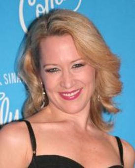 Carolyn Doherty Headshot