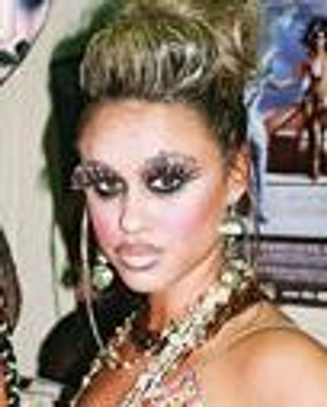 Becca Tobin Headshot