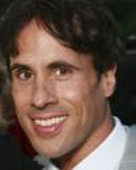 John Altieri Headshot