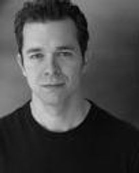 Erik Bates Headshot