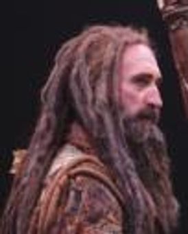 Time Winters Headshot