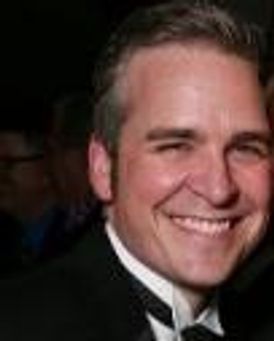 Robert J. Townsend Headshot