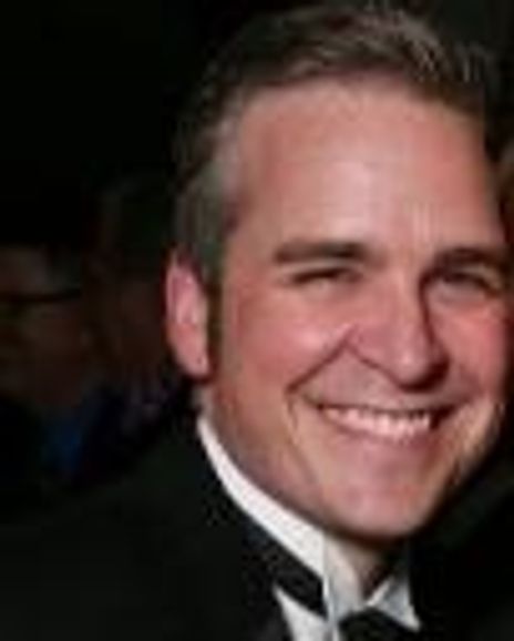 Robert J. Townsend Headshot